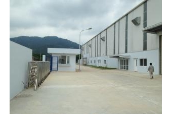 CÔNG TY CỔ PHẦN SẢN XUẤT VÀ THƯƠNG MẠI NGỌC LONG