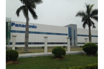 CÔNG TY PANASONIC APPLIANCES VIET NAM