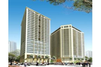 CHUNG CƯ CAO CẤP SKY CITY TOWER - 88 LÁNG HẠ
