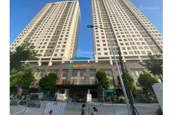 CHUNG CƯ ICID COMPLEX LÊ TRỌNG TẤN