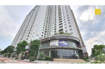 CHUNG CƯ ECOLIFE TÂY HỒ